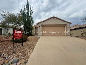 5252 W Winding Desert Dr - Photo 1 of 1