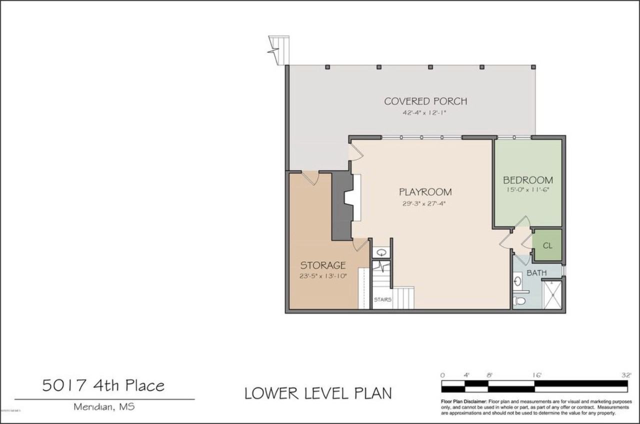 5017 4th Pl #NA - Photo 5 of 20