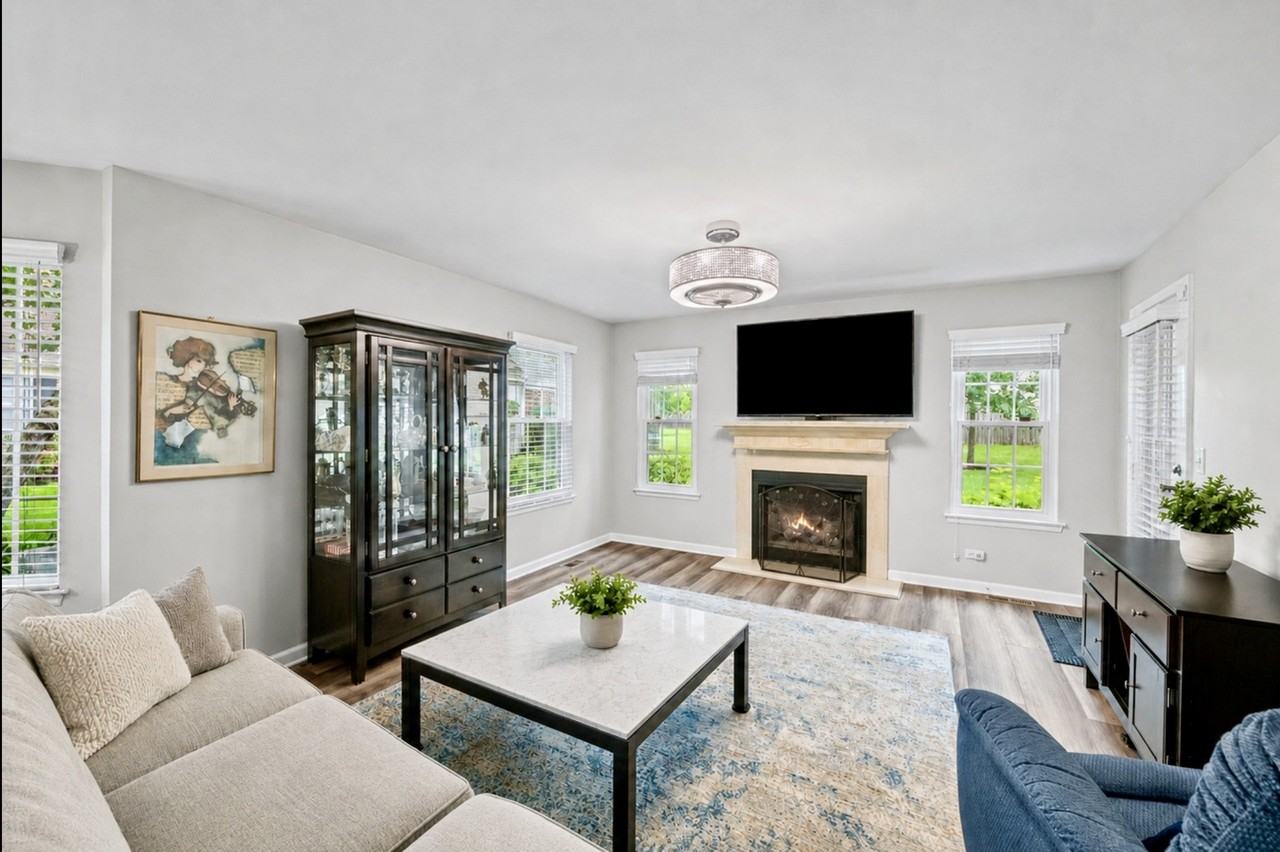 166 White Branch Ct #166 - Photo 5 of 23