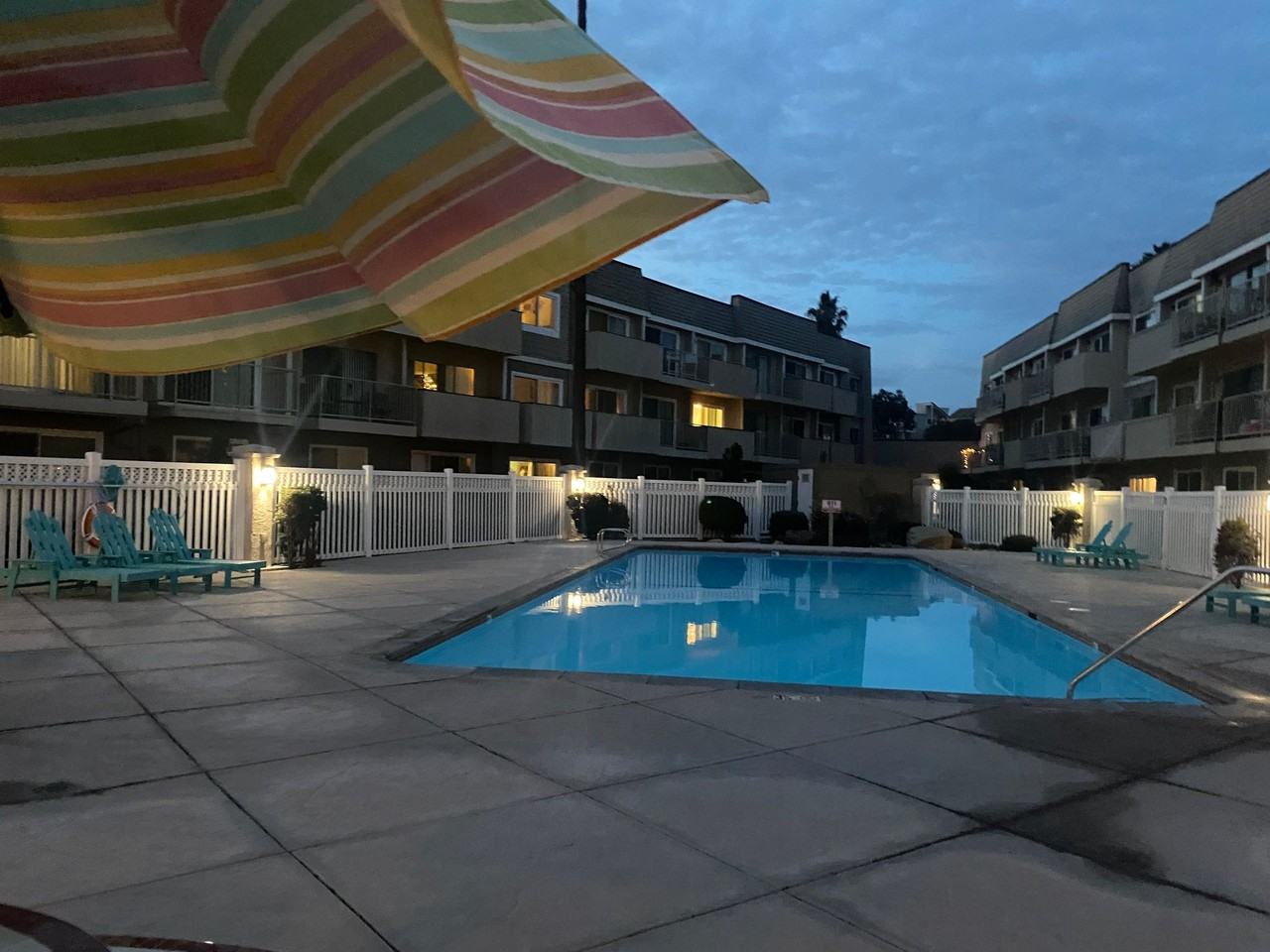 383 E Surfside Dr #101 - Photo 3 of 9
