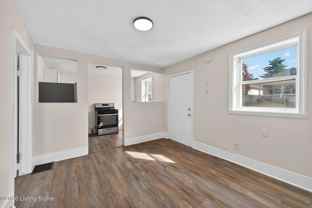 1038 Sylvia St #1 - Photo 1 of 1
