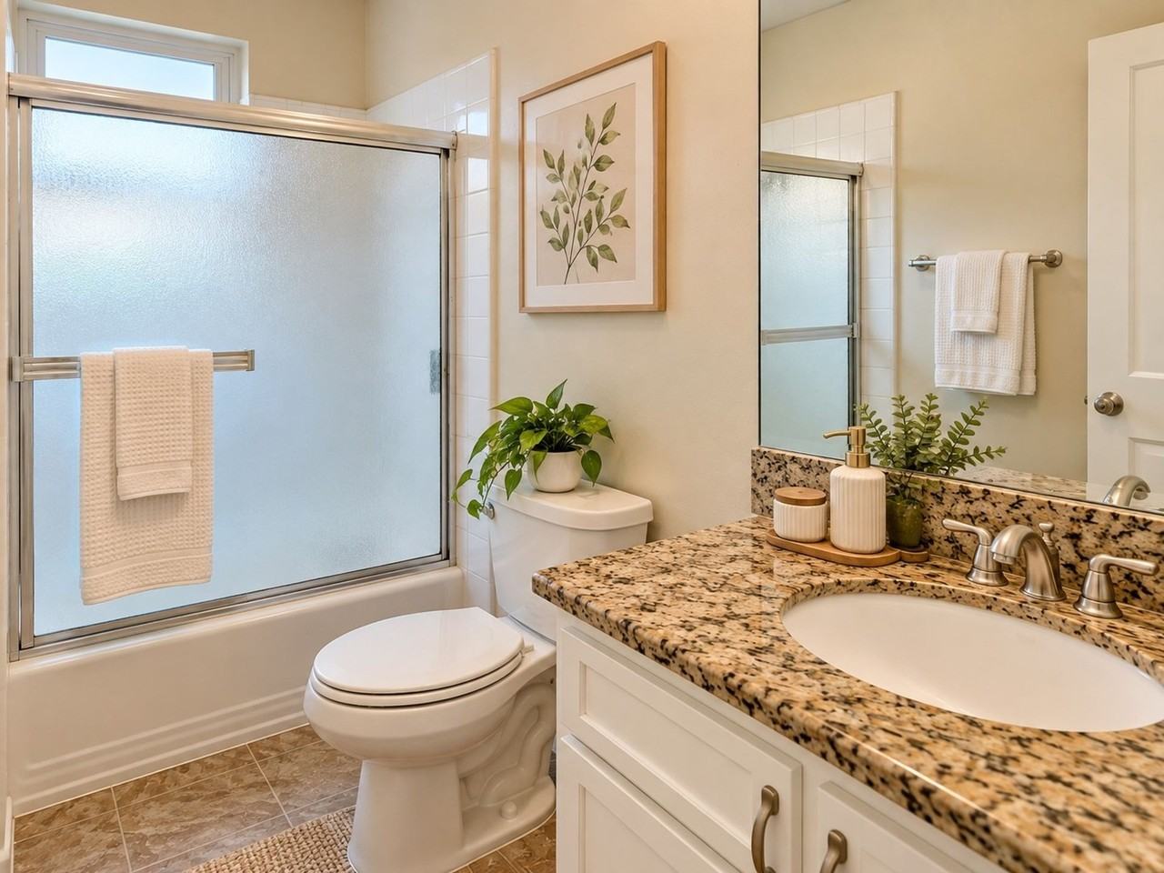 Now Leasing 2 Bed+2 Bath Unit at 631 E. Palm Ave, Burbank, CA 91501 - Photo 5 of 7