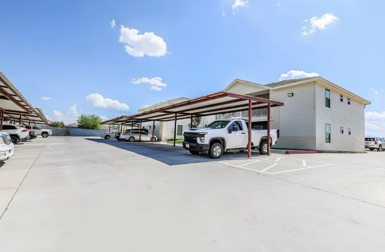 2601 Lomas del Sur - Photo 2 of 17