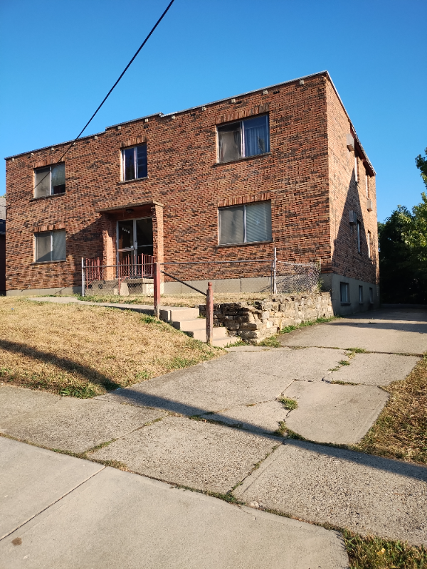 1920 Dallas Ave #4