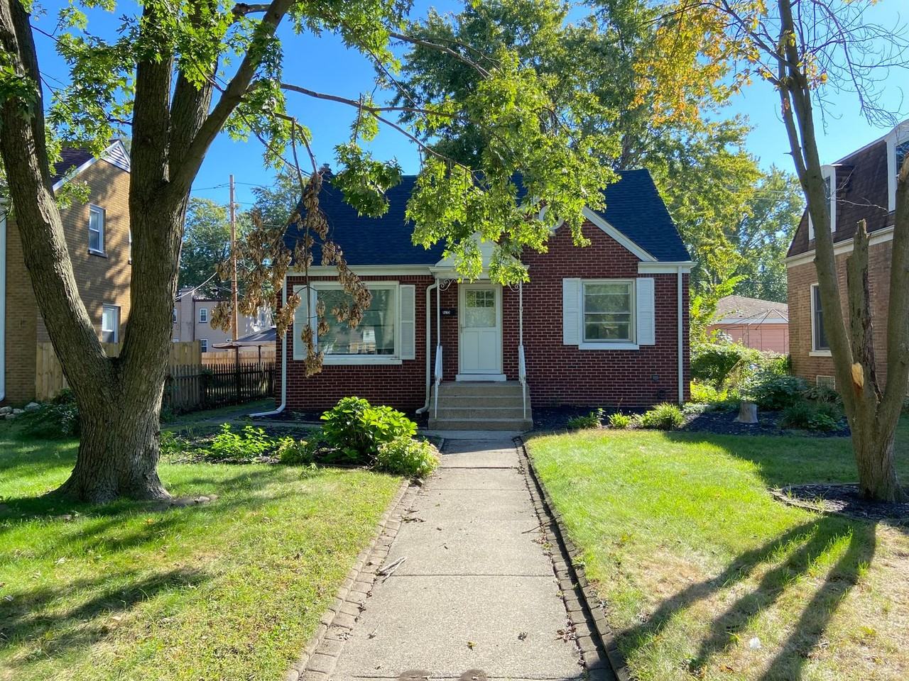 8215 Hohman Ave - Photo 2 of 15