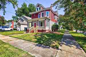 featured image of 3596 Kentucky Ave
