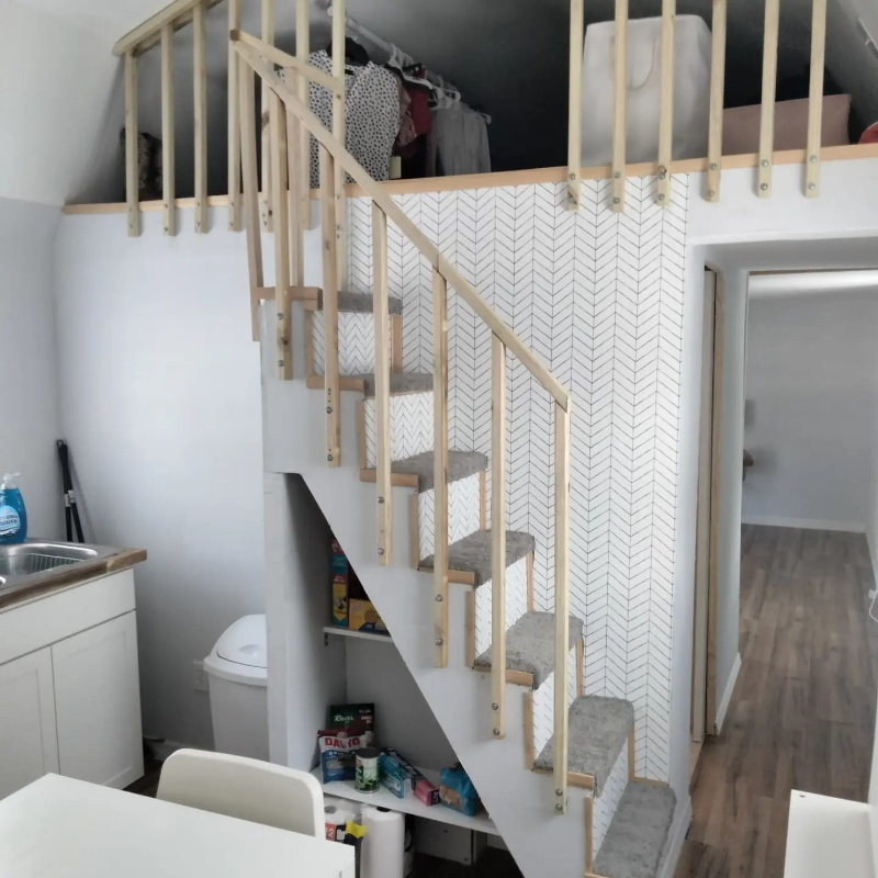 1404 Park St #C - Photo 2 of 9