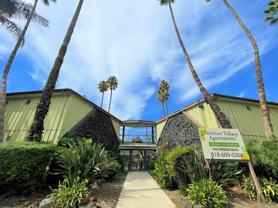 Tahitian Village Apartments - Photo 1 of 1