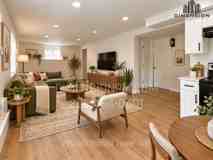 Duplex on a Quiet Street - Photo 1 of 1