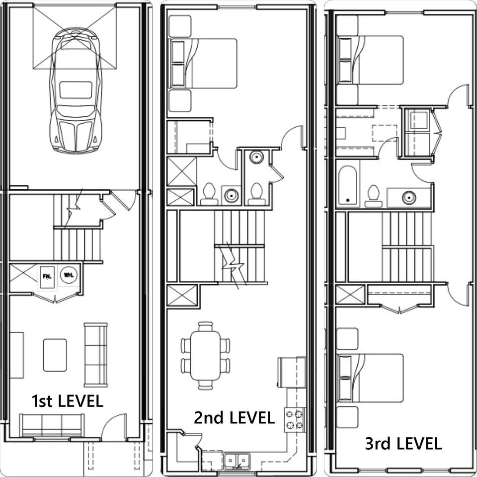 14503 S Abbey Bend Ln - Photo 2 of 17
