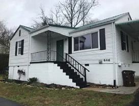 646 Robertsville Rd - Photo 1 of 1