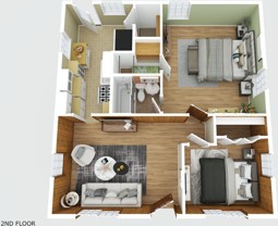 126 S 8th Ave - Photo 1 of 1
