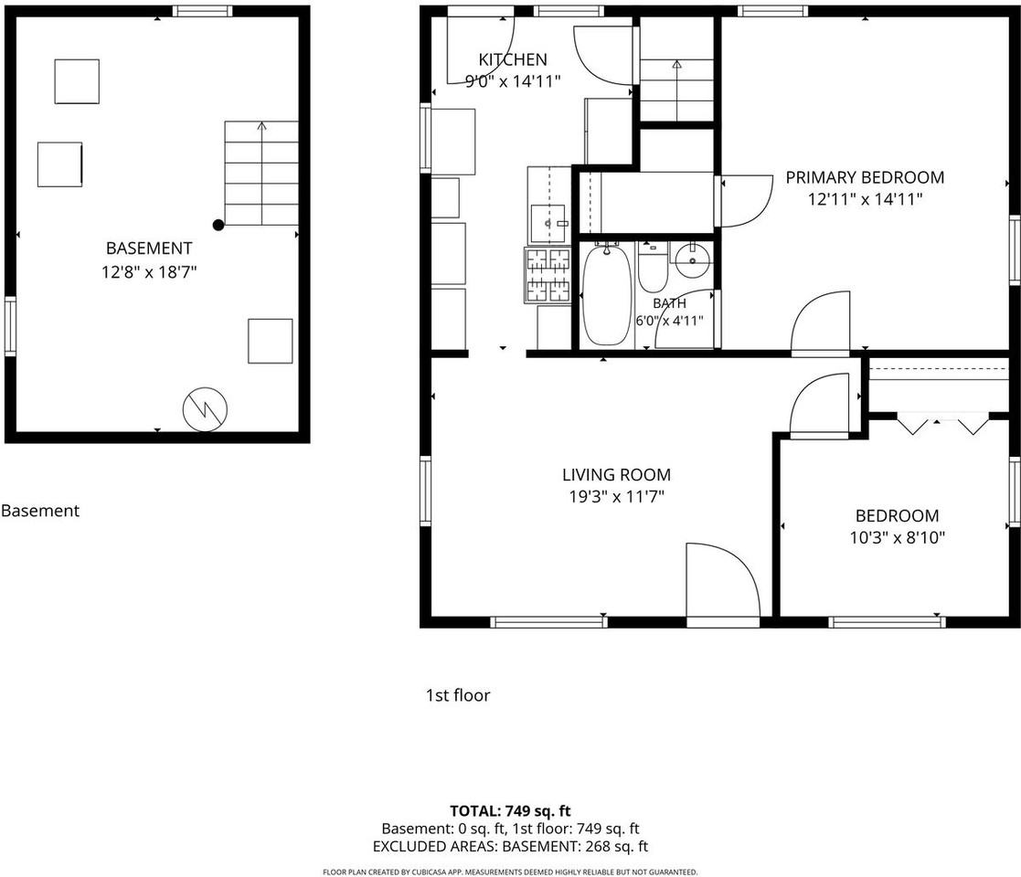 126 S 8th Ave - Photo 7 of 8