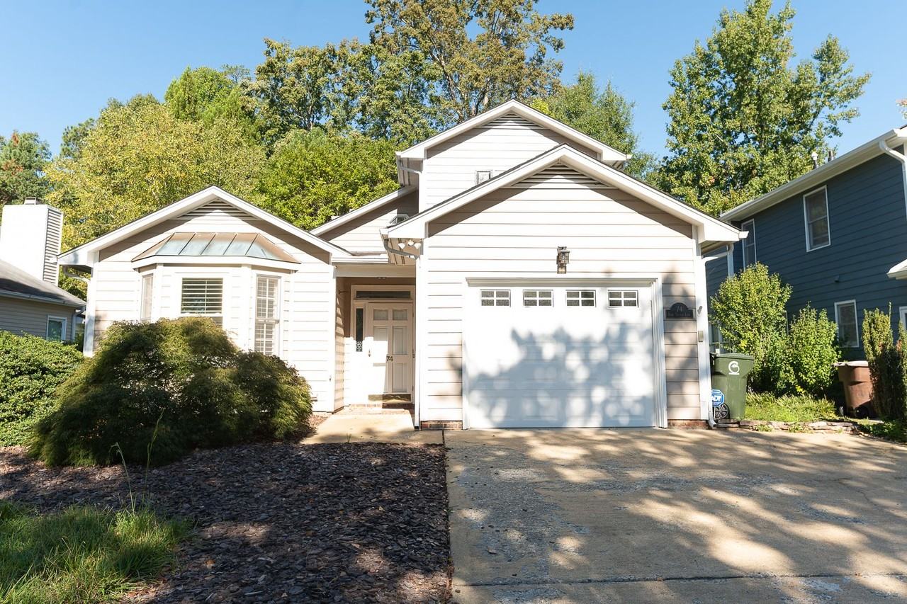 74 Park Village Ln