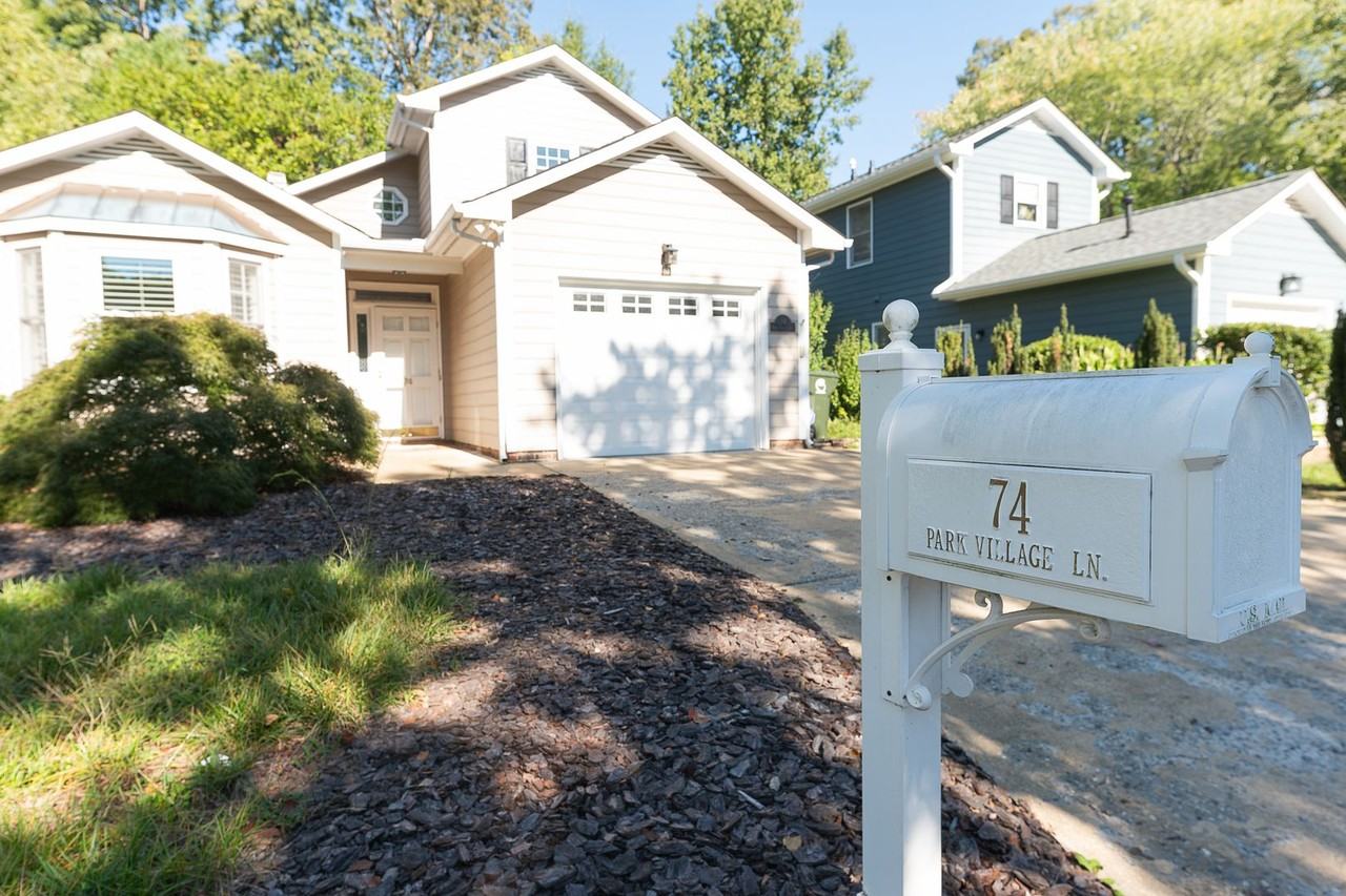 74 Park Village Ln - Photo 2 of 25