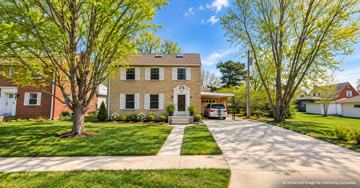 featured image of 321 N Munn Ave