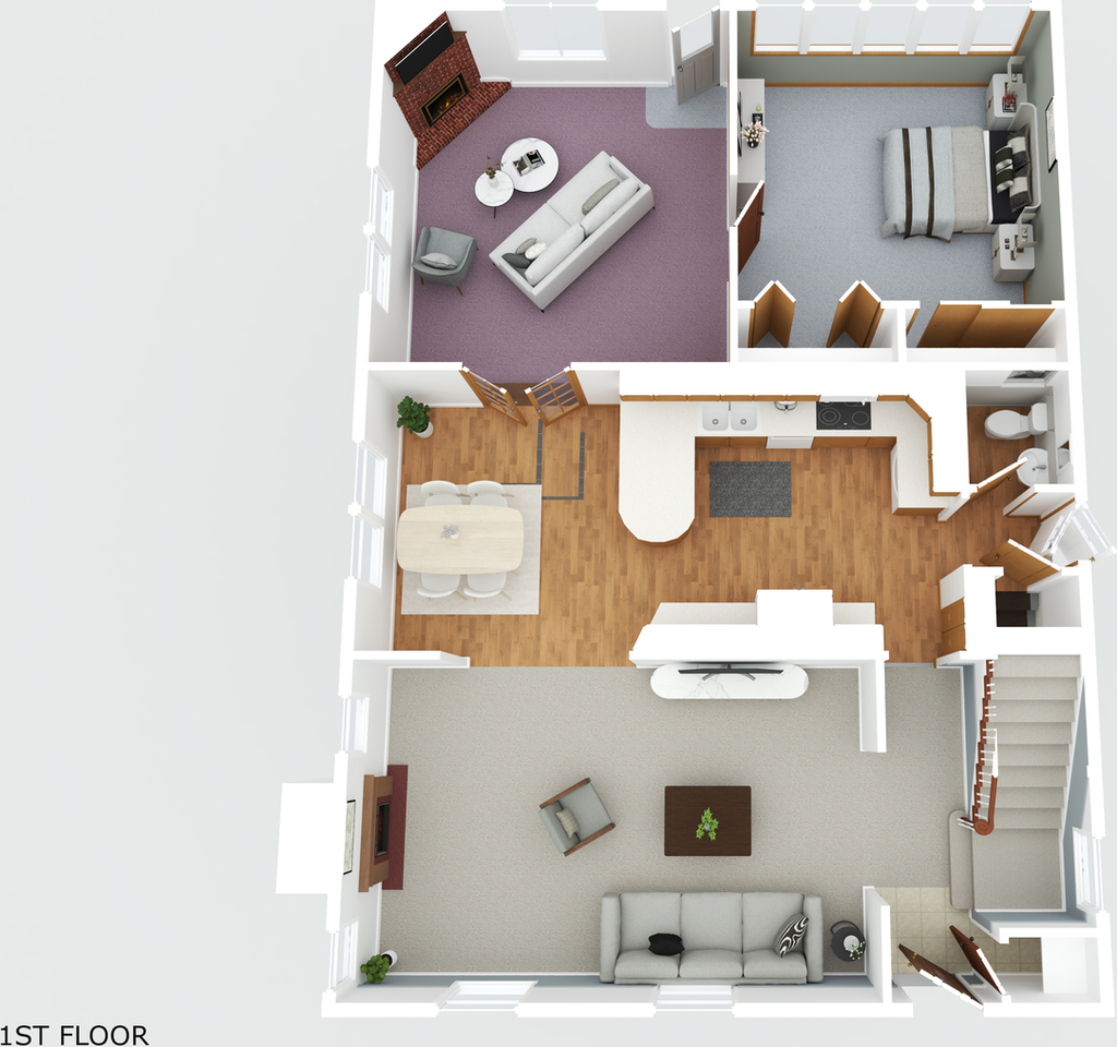 321 N Munn Ave - Photo 2 of 6