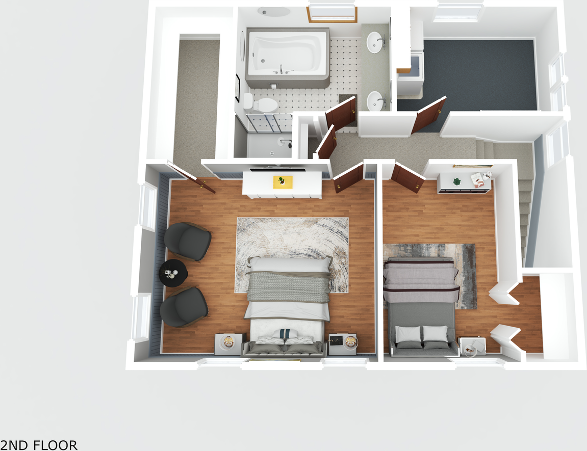 321 N Munn Ave - Photo 3 of 6