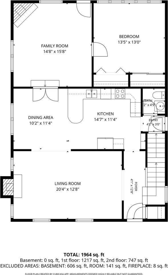 321 N Munn Ave - Photo 5 of 6