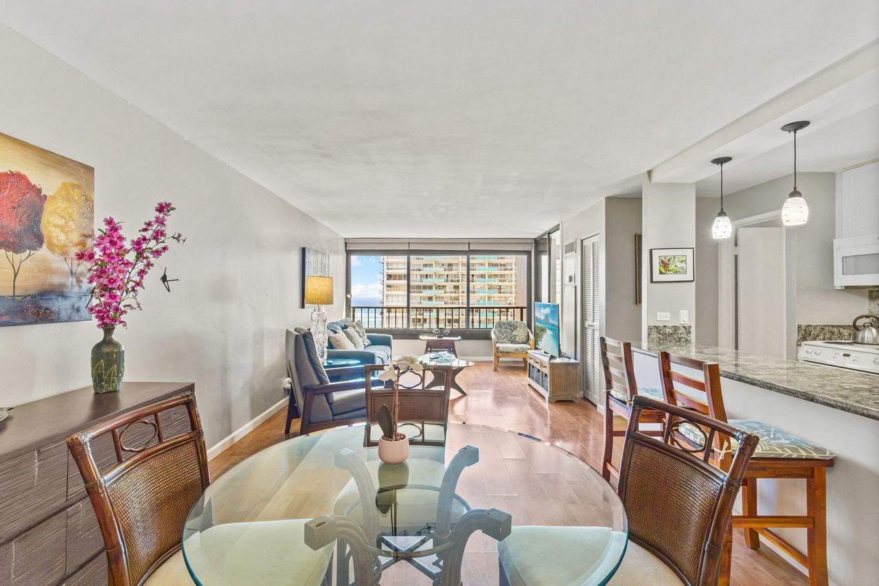 1778 Ala Moana Blvd - Photo 2 of 21