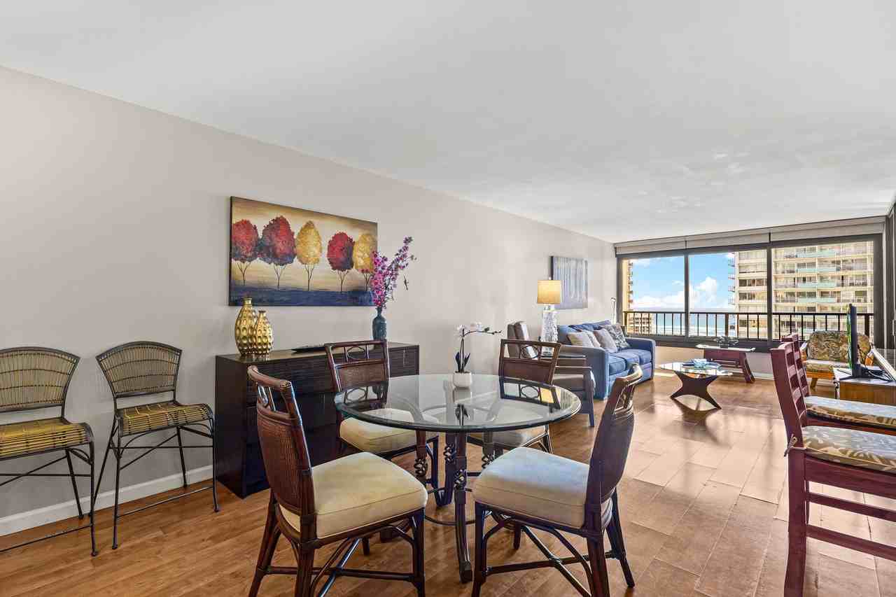 1778 Ala Moana Blvd - Photo 4 of 21