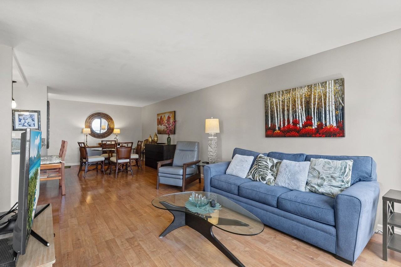 1778 Ala Moana Blvd - Photo 5 of 21