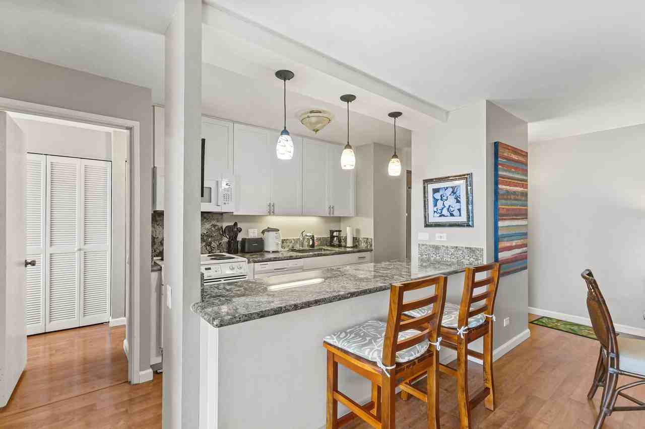1778 Ala Moana Blvd - Photo 6 of 21