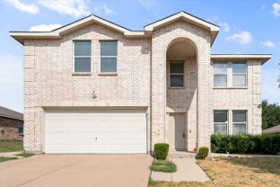 511 Travis Ranch Trl - Photo 1 of 1