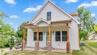 1104 N Grant St - Photo 1 of 1