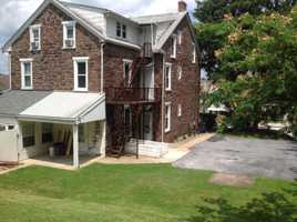 featured image of 52 N Church St #3
