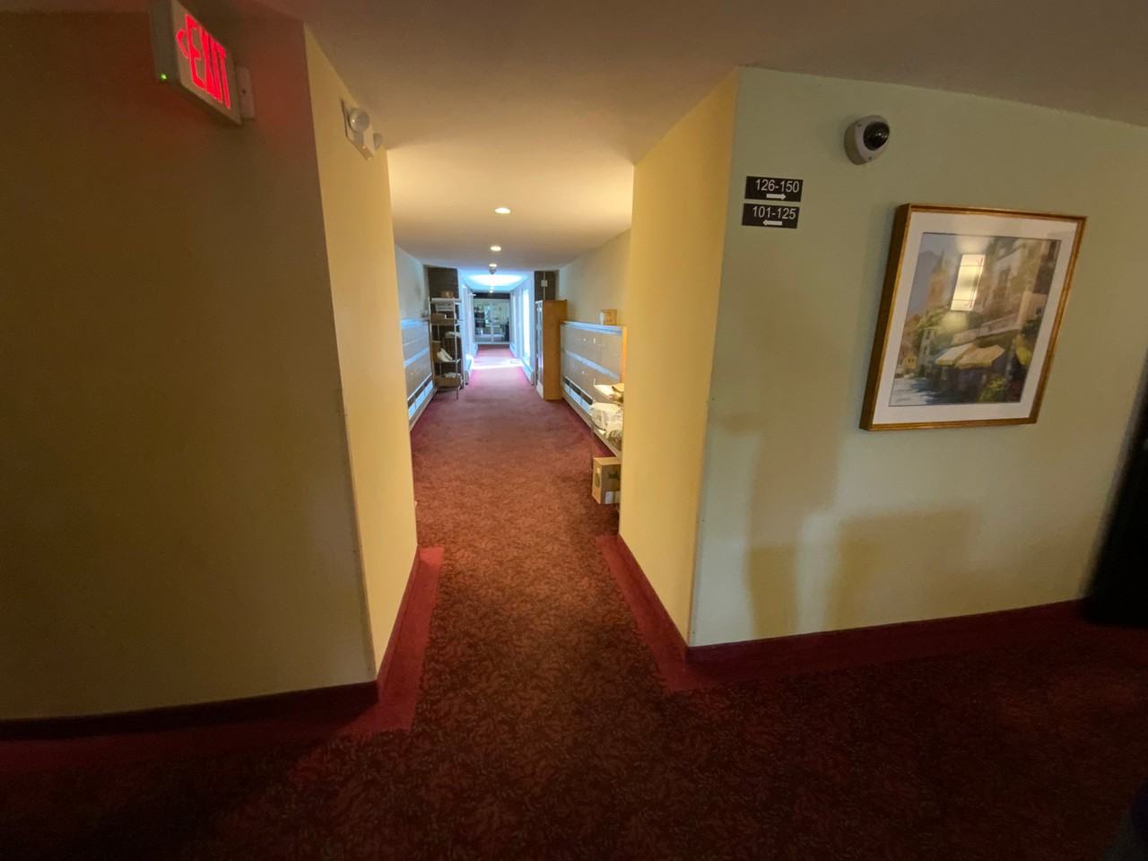 2800 Hamline Ave N #106 - Photo 4 of 9