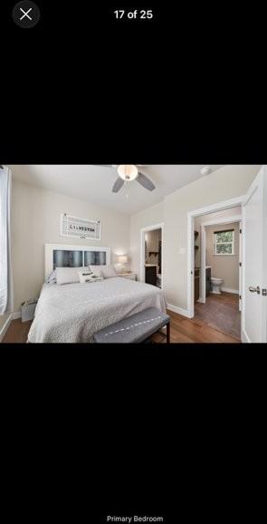 4925 Avenue N 1/2 - Photo 5 of 5