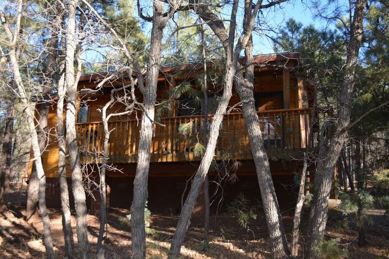 237 E White Mountain Blvd #31