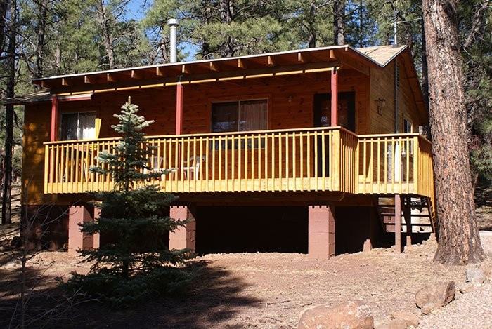 237 E White Mountain Blvd #33