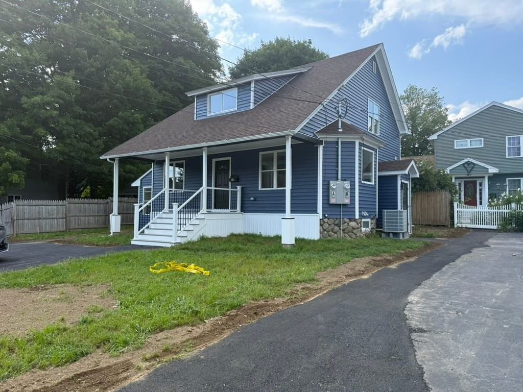 38 Wesleyan St #38A