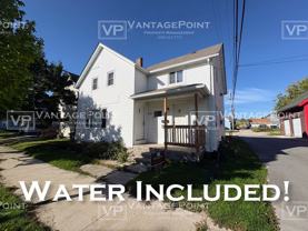 1118A S 15th St #UPPER - Photo 1 of 1