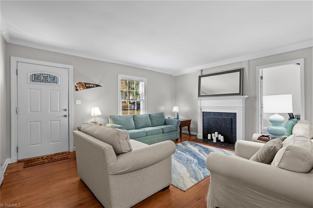 156 Rosedale Cir - Photo 1 of 1