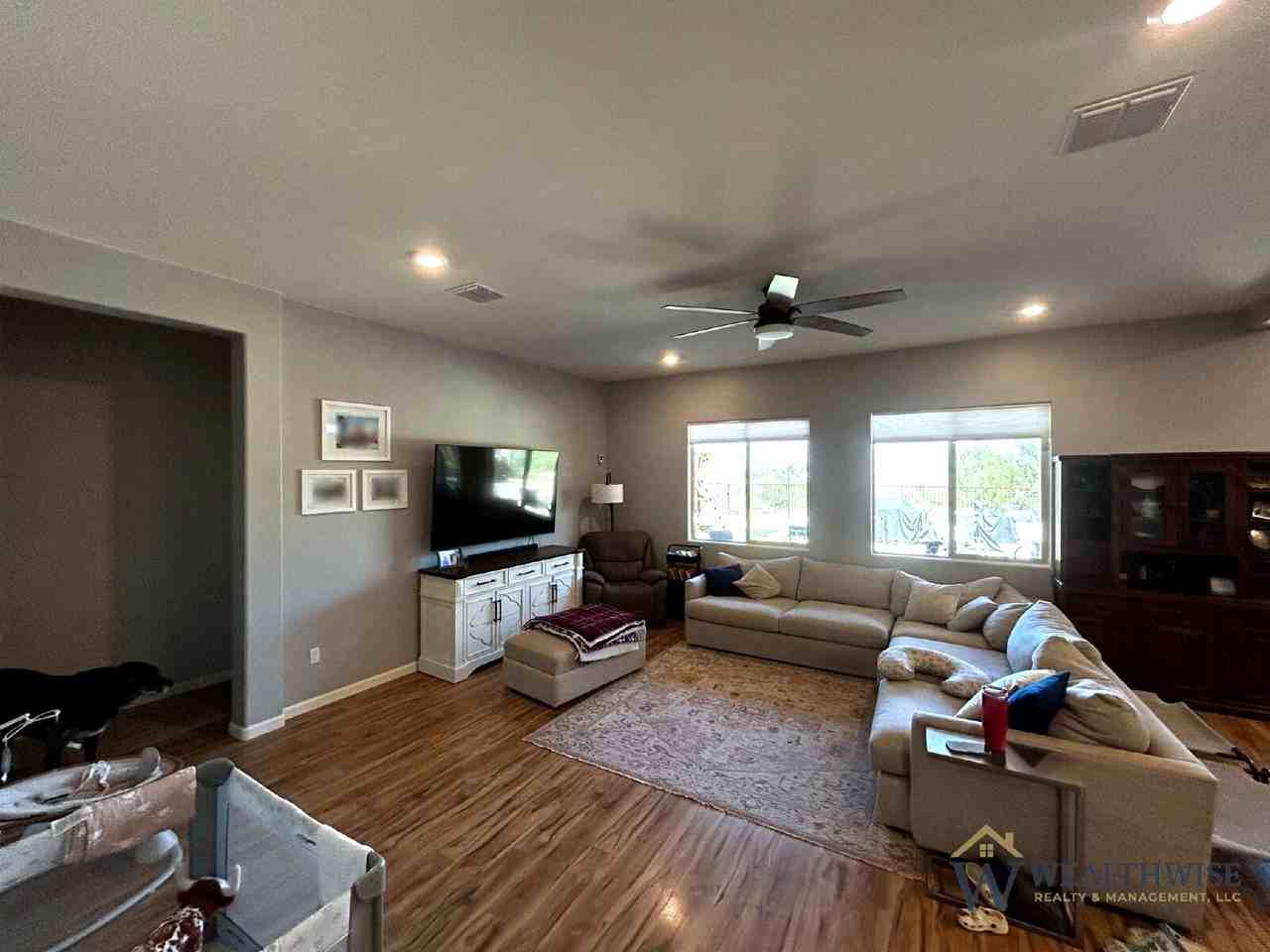 1656 W Aristides St - Photo 7 of 18