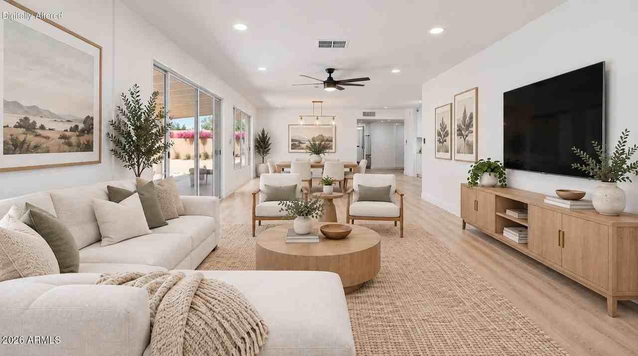 8257 E Cypress St - Photo 5 of 14