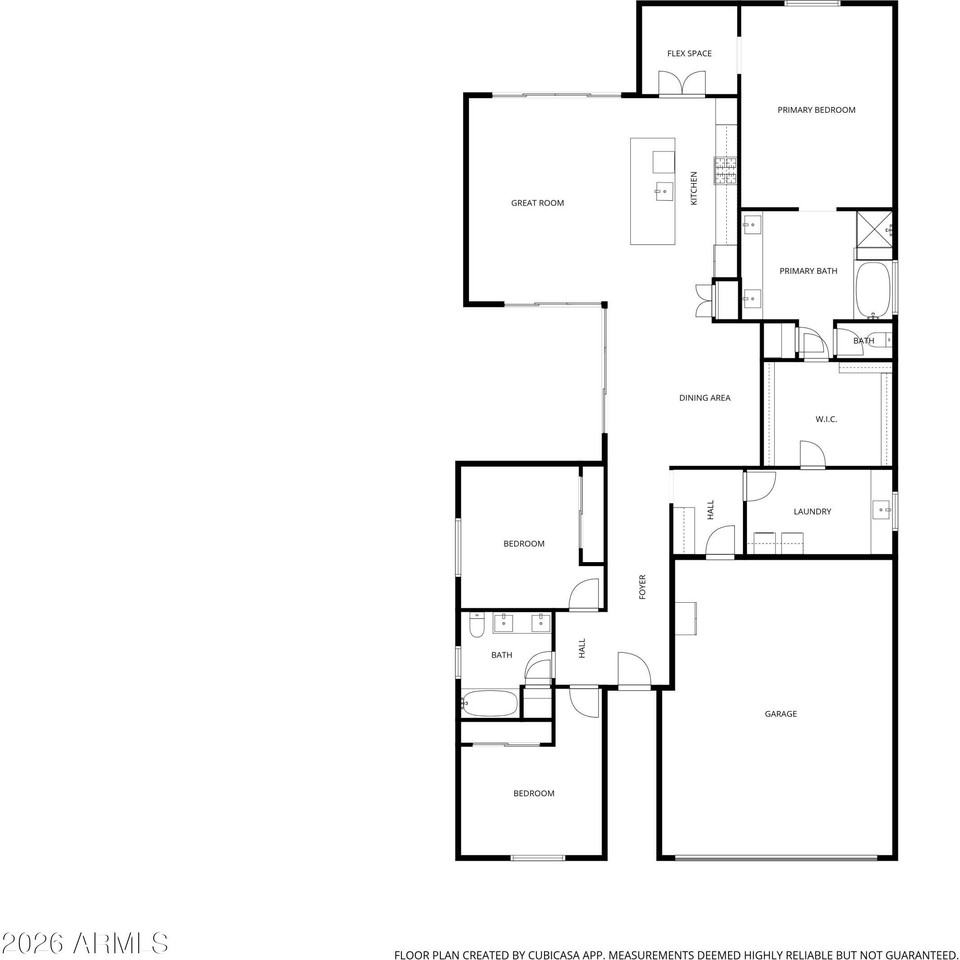 2004 E Park View Ln - Photo 2 of 50