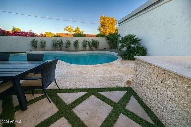 8100 E Camelback Rd #163 - Photo 5 of 50