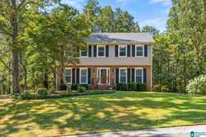 featured image of 5116 S Broken Bow Dr