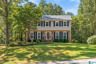 5116 S Broken Bow Dr - Photo 1 of 1