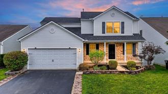 8839 Meadow Grass Ln - Photo 1 of 1