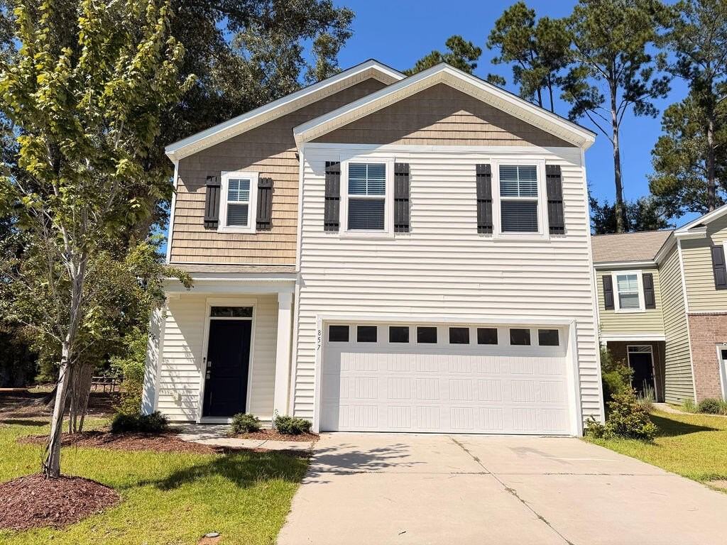 857 Kirby Ct