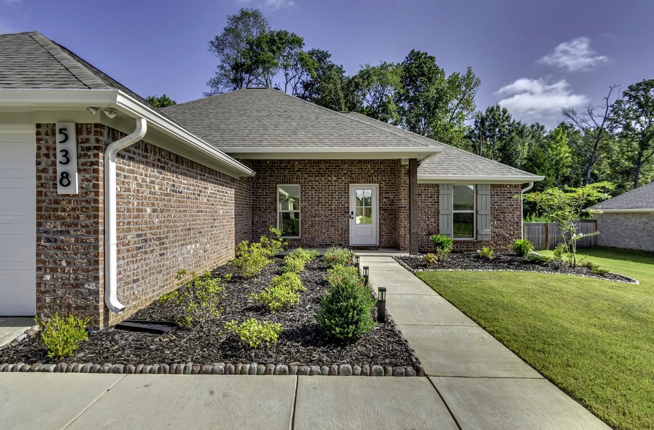 538 Patrick Farms Dr - Photo 3 of 43