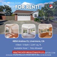 featured image of 4854 Andrea Ct