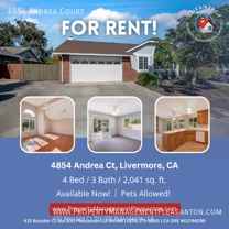 4854 Andrea Ct - Photo 1 of 1