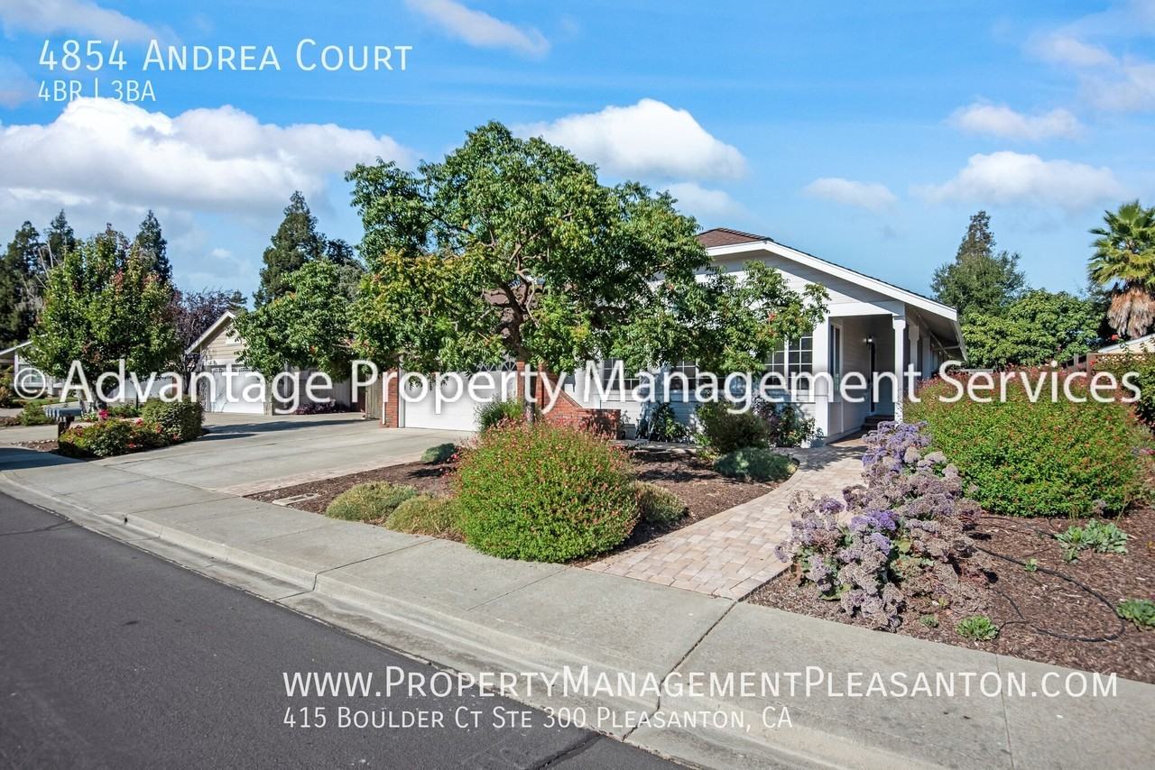 4854 Andrea Ct - Photo 2 of 19