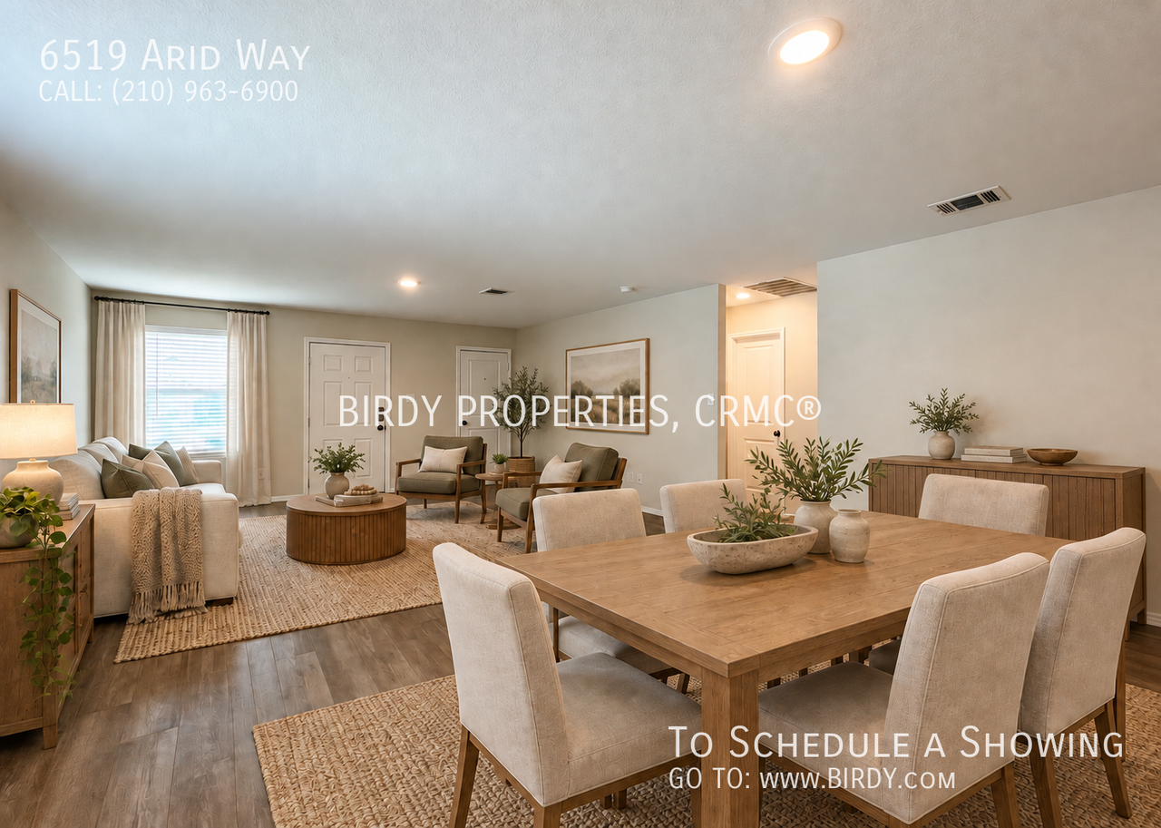 6519 Arid Way - Photo 3 of 50
